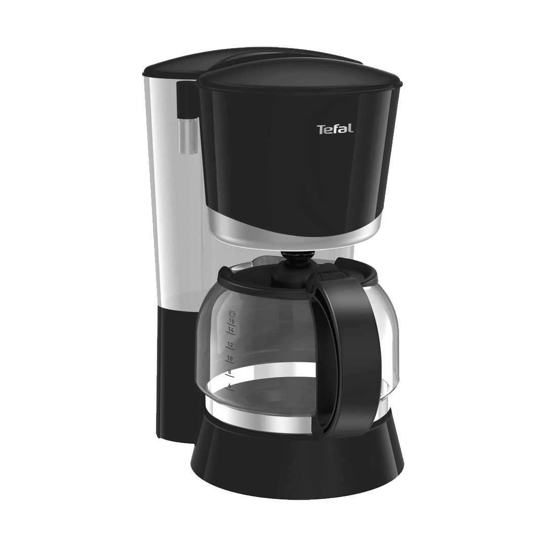 Cafetière 10/15 tasses Tefal